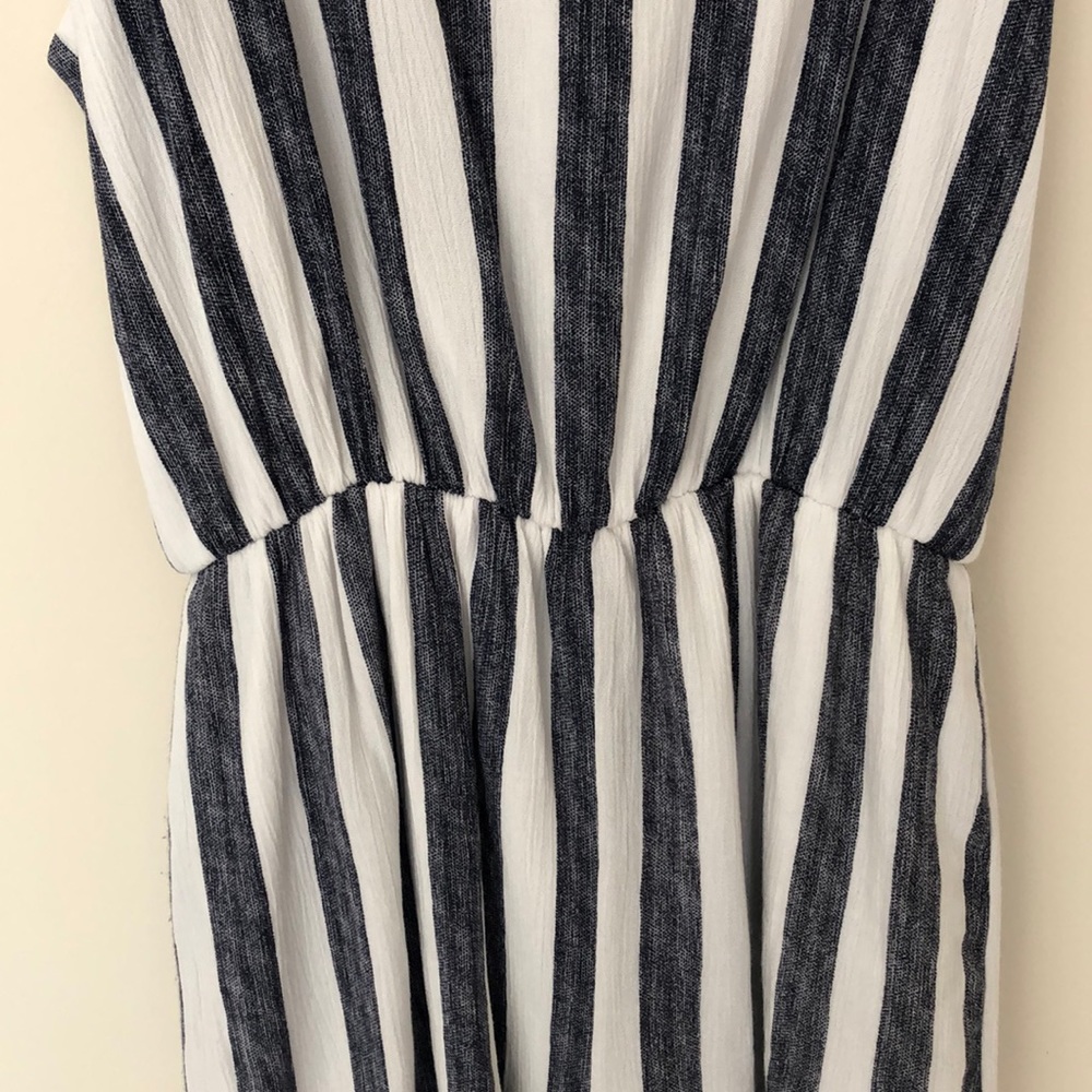 FAB’RIK ROMPER - Picture 4 of 8